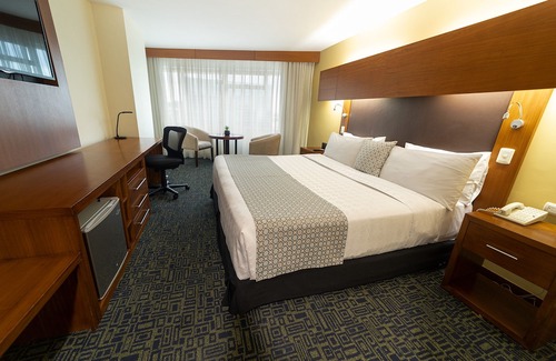 Simon Bolivar Hotel | TRYP by Wyndham Guayaquil
