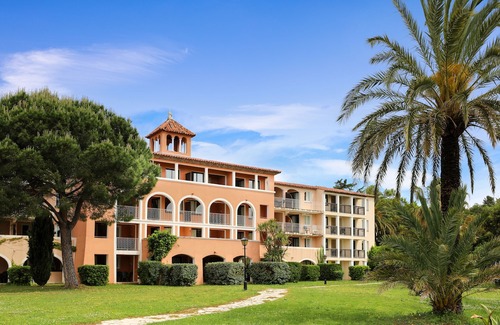 Les Restanques Hotel | Sowell Family Port Grimaud