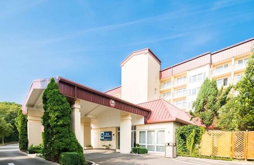 Winzerla Hotel | Best Western Hotel Jena