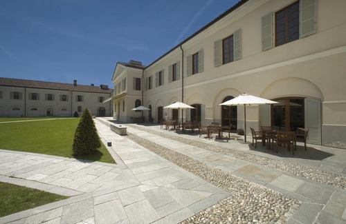 Pollenzo Hotel | Albergo Dell'Agenzia