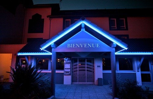 Tregueux Hotel | Kyriad Saint Brieuc - Tregueux