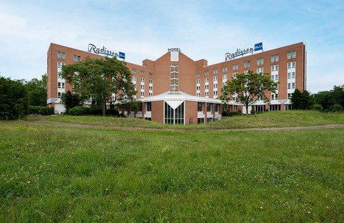Ettlingen Hotel | Radisson Blu Hotel Karlsruhe