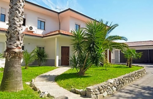 Tarsia Hotel | Hotel Toscano