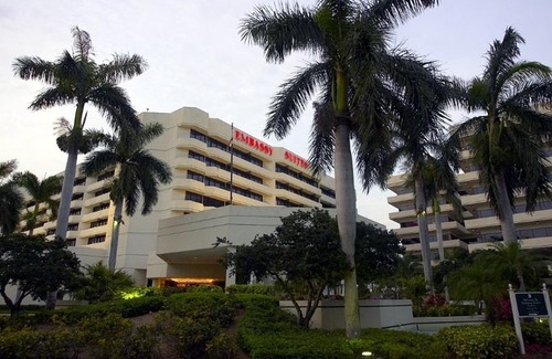 Boca Raton Hotel | Embassy Suites Boca Raton