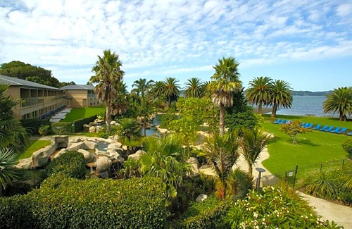 Waitangi Hotel | Copthorne Hotel & Resort Bay of Islands