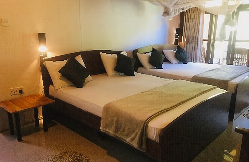 Ella Hotel | Wild Resort Ella