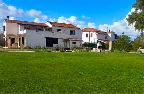 Albinia Hotel | Hotel Dory