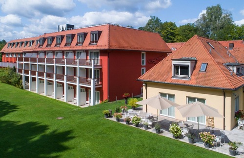 Waldau Hotel | Waldhotel Stuttgart