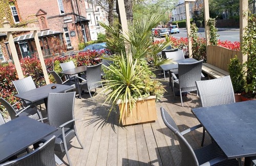 Jesmond Hotel | Osborne Hotel
