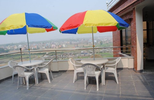 Madhyapur Thimi Hotel | Cozy Luxury Double Room - Manohara Pvt Ltd