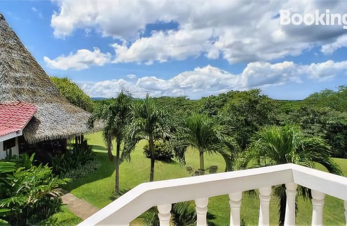 Junquillal Hotel | Guacamaya Lodge