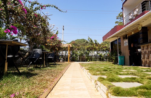 Bogmolo Hotel | Athi Resorts
