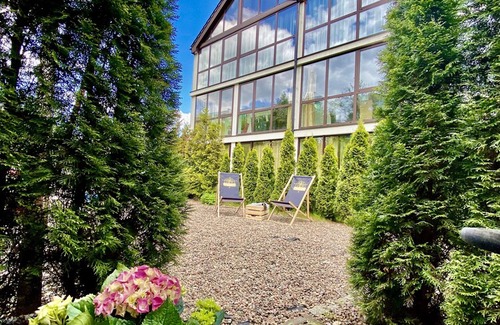 Emaus Hotel | Rezydencja Wind Rose - Luxury ApartHotel