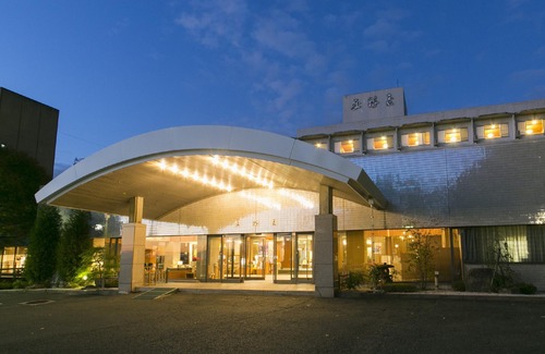 Gamagori Hotel | Hiranoya