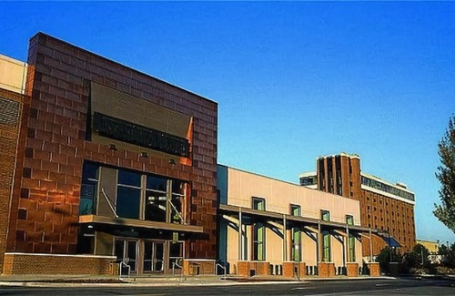 Wenatchee Hotel | COAST WENATCHEE CENTER HOTEL
