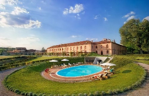 Pollenzo Hotel | Albergo Dell'Agenzia