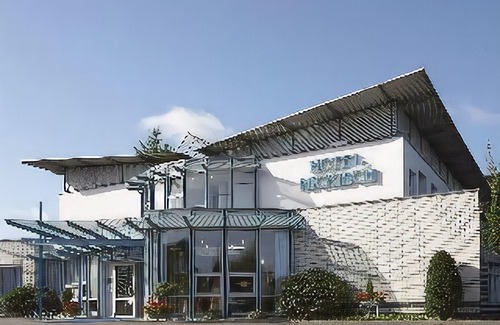 Schuettorf Hotel | Hotel Nickisch