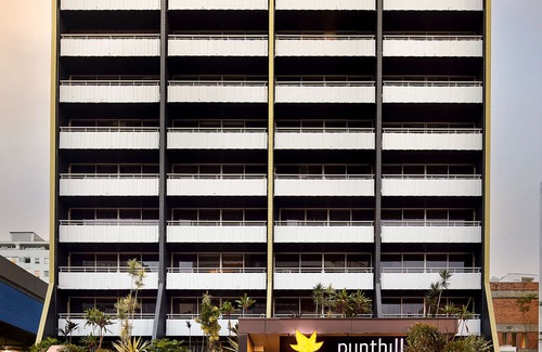 Spring Hill Hotel | Punthill Spring Hill