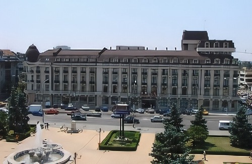 Ploiesti Hotel | Hotel Central
