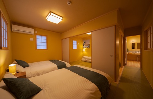 Yufuin Onsen Hotel | NAGOMIYA