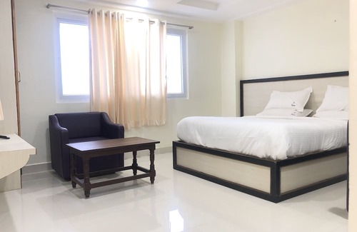 Velankanni Hotel | Hotel Prakash