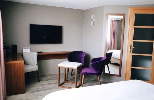 Rambouillet Hotel | Best Western Amarys Rambouillet