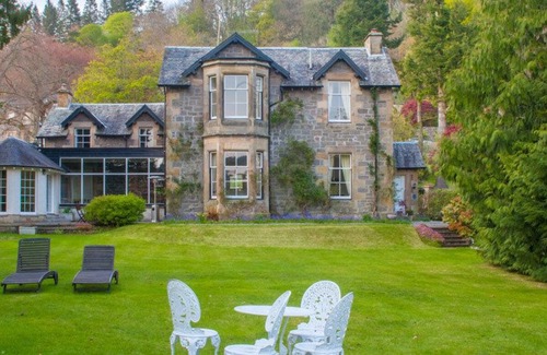 Callander Hotel | Lubnaig Guest House