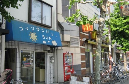 Sakyo Ward Hotel | Guesthouse Hyakumanben Cross