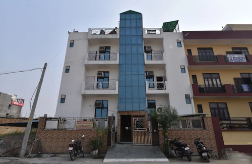 Knowledge Park III Hotel | Greno House