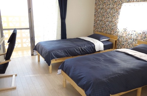 Taketomi-jima Taketomi-cho Hotel | Cruz del Sur