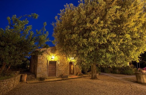 San Pietro a Cegliolo Hotel | Relais Villa Baldelli