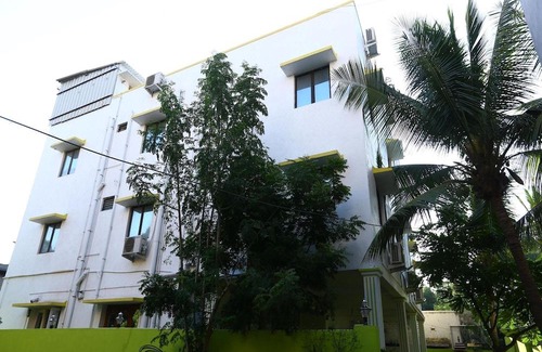 Perungudi Hotel | Olive Serviced Apartments