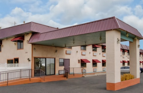 Clovis Hotel | Quality Inn Clovis