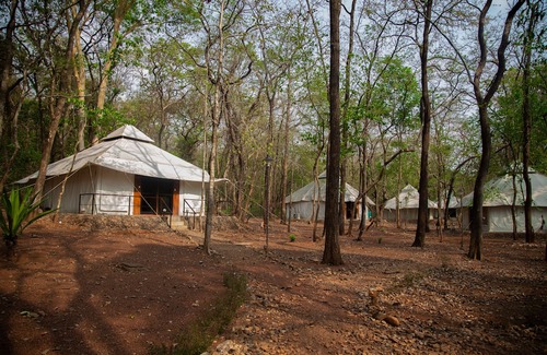Mollem Hotel | Dudhsagar Spa Resort