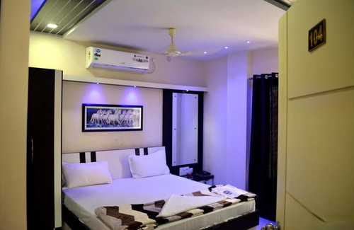 Suratgarh Hotel | Nagpal Hotel