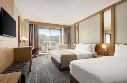 Unye Hotel | Ramada Resort by Wyndham Unye