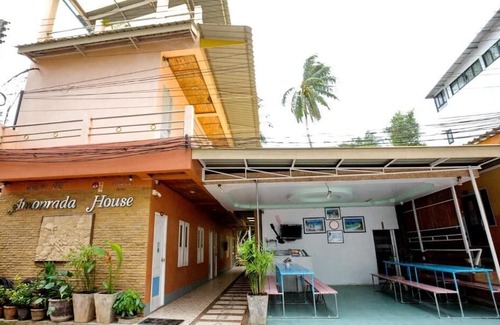 Koh Tao Hotel | Amonrada House