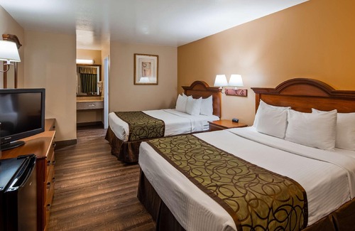 Fernley Hotel | SureStay Hotel By Best Western Fernley