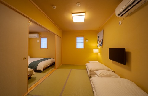 Yufuin Onsen Hotel | NAGOMIYA