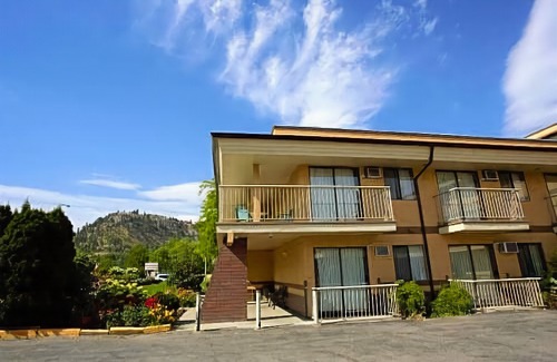 Dilworth Mountain Estates Hotel | Dilworth Inn