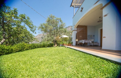Acquafredda Hotel | B&B La Giara