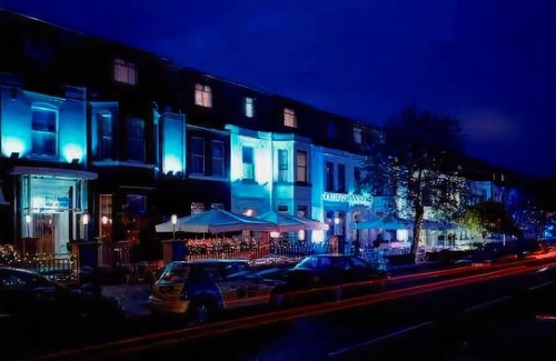 Jesmond Hotel | Caledonian Hotel