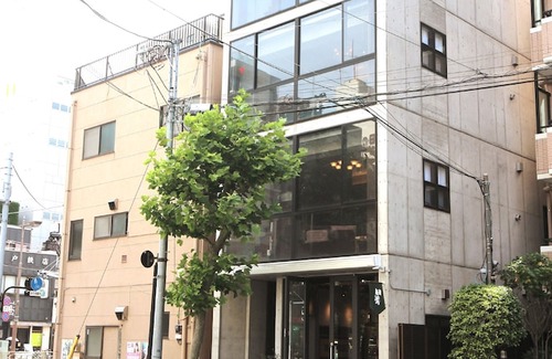 Sumida Hotel | Creare Ryogoku