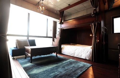 Sumida Hotel | Creare Ryogoku