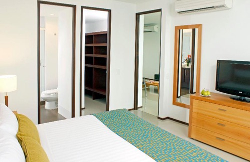Alto Prado Hotel | Estelar Apartamentos Barranquilla