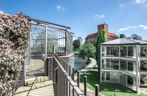 Kolding Hotel | Kolding Hotel Apartments