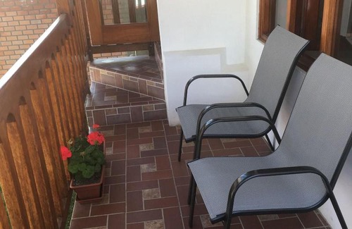 Huaraz Hotel | El Jacal Backpacker