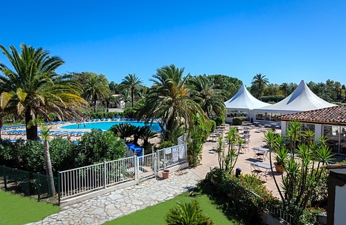 Les Restanques Hotel | Sowell Family Port Grimaud