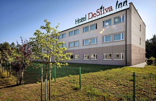 Pyrzowice Hotel | Desilva Inn Katowice Airport