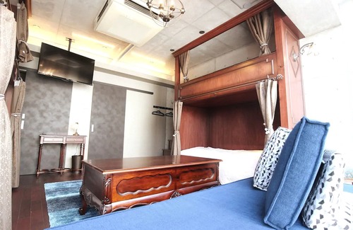 Sumida Hotel | Creare Ryogoku